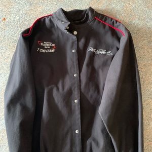 Authentic Dale Earnhardt jacket